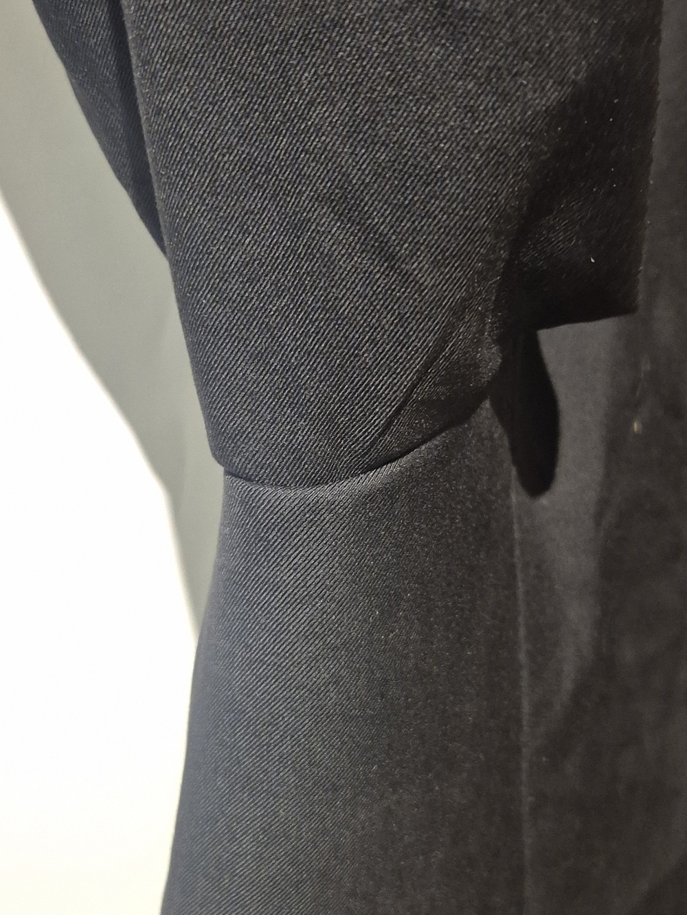Pierre Laurant Black Suit Jacket – New with Tags (NWT) - Picture 11 of 15